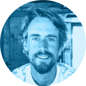 Greg Williams, graphiste Lausanne